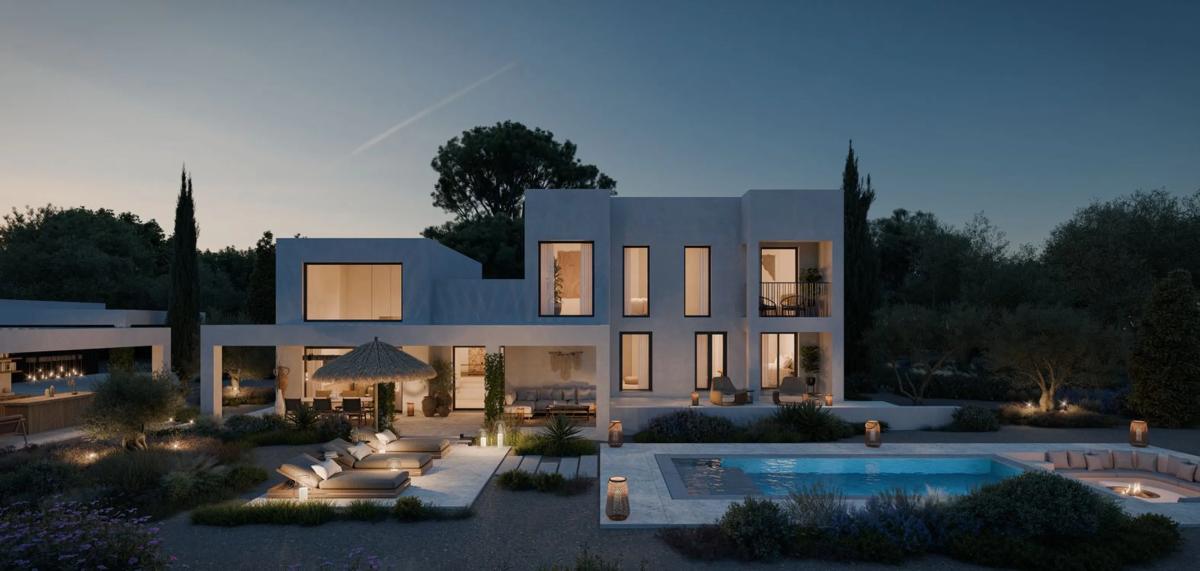 Villa in Mojacar - Image 2
