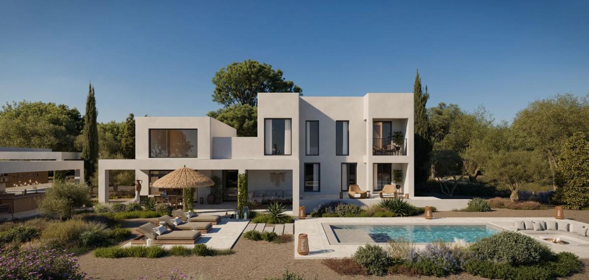 Villa in Mojacar - Image 3