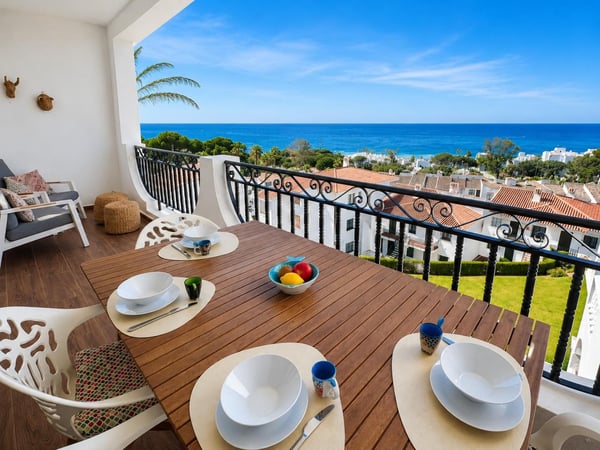 Apartment in Malaga - view 1