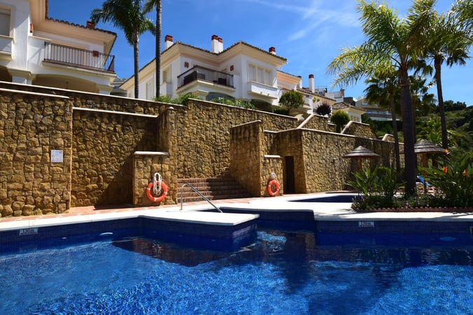 House in Riviera del Sol - view 1