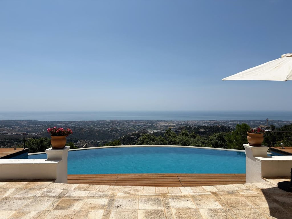 Villa in Malaga - Image 3