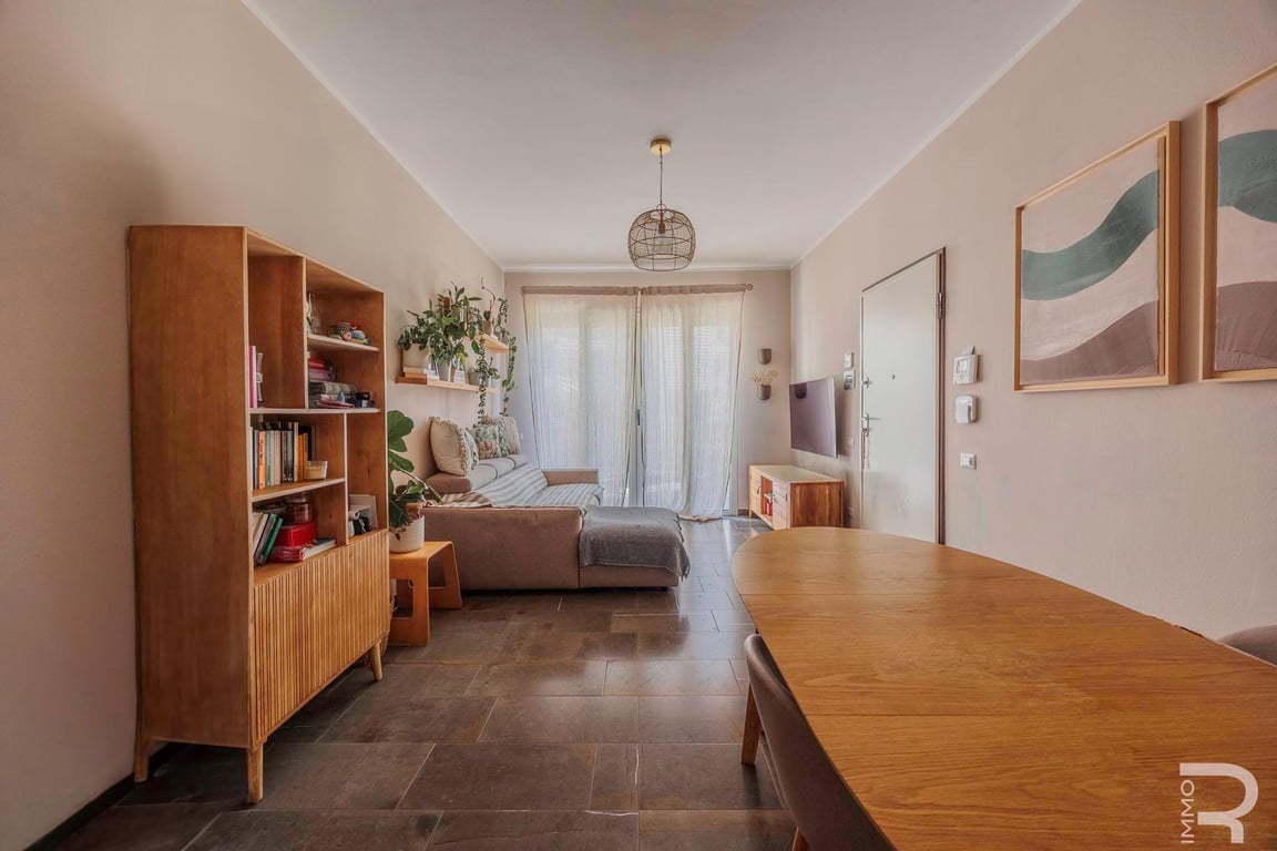 Apartment in Pisa