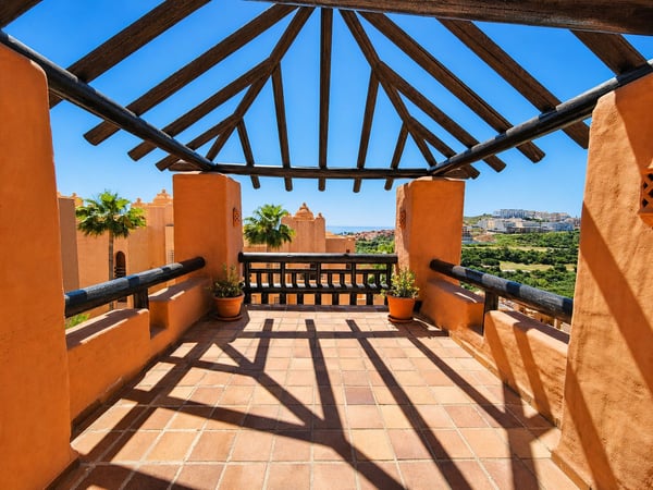 House in Ciudad Quesada - view 1