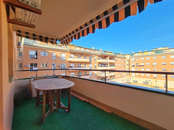 House in Ciudad Quesada - view 1
