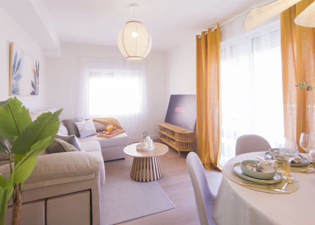 Apartment in San Pedro del Pinatar - view 1