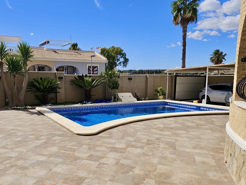 Villa in Benijofar - Image 2