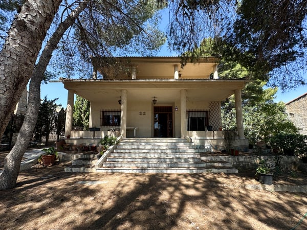 Villa in Torrevieja - view 1