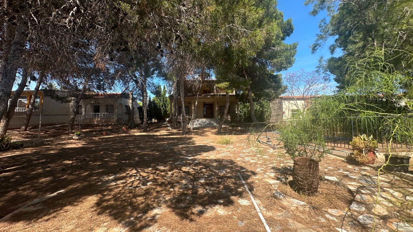 Villa in Torrevieja - Image 3