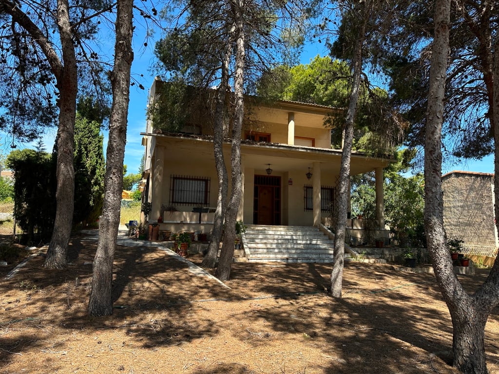 Villa in Torrevieja - Image 2
