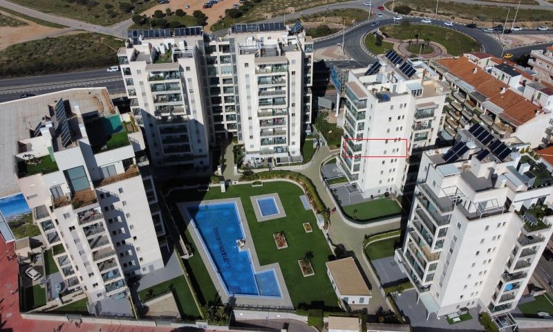 Apartment in Torrevieja - Image 3