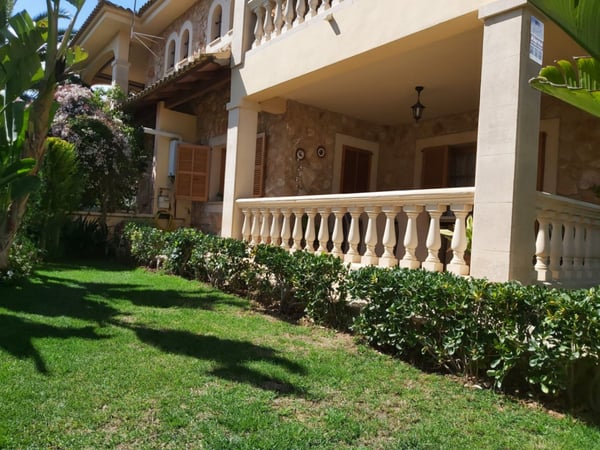 Villa in Marratxi - view 1