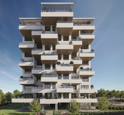 House in Ifac - view 1