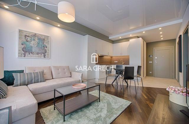 Apartment in Hamrun - view 1