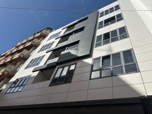 House in Santa Maria de Gracia - view 1