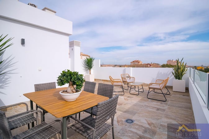 House in Torre del Rame - view 1