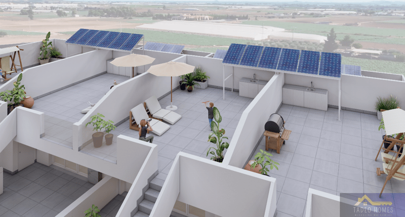 Apartment in Los Sanchez - view 1