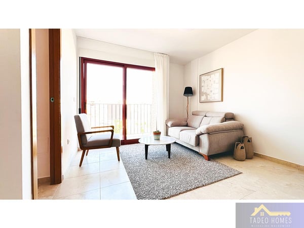Apartment in Avileses - view 1