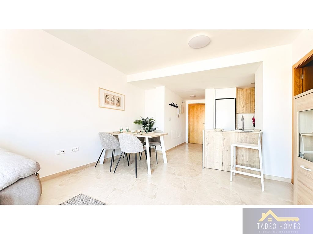 Apartment in Avileses - Image 3