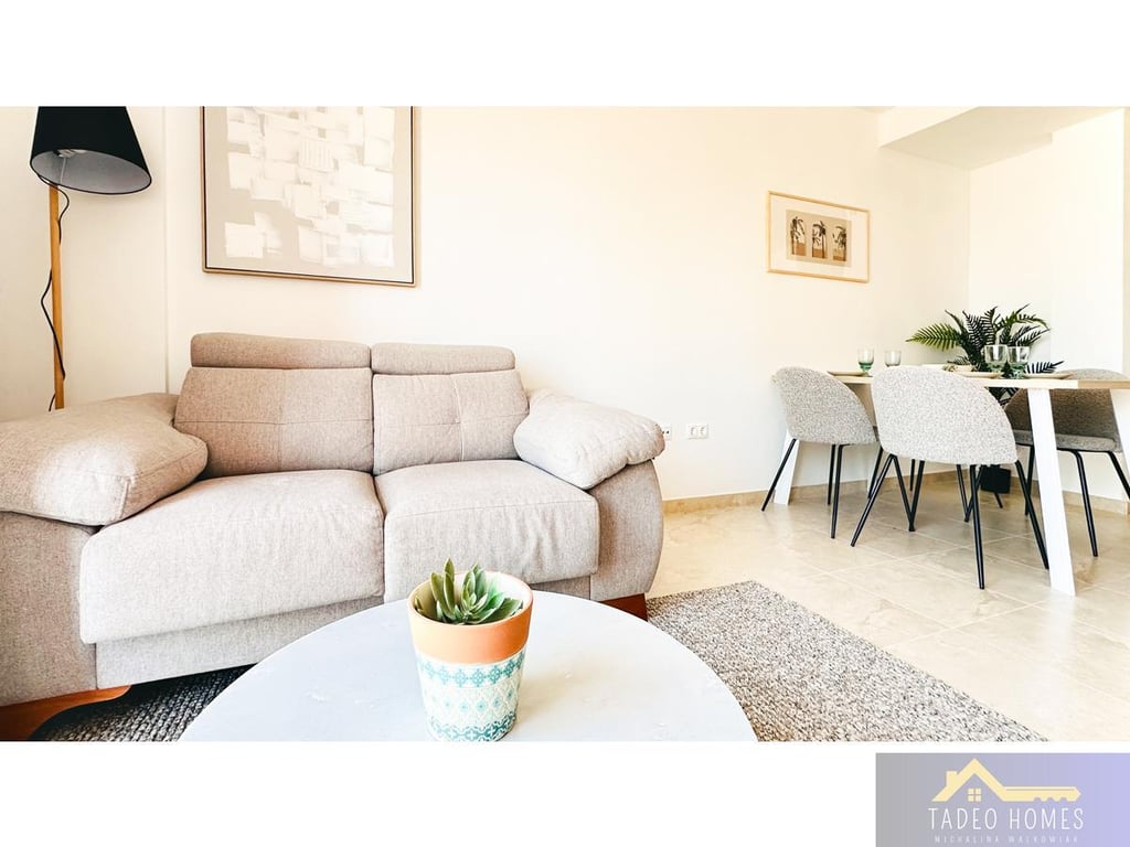 Apartment in Avileses - Image 2