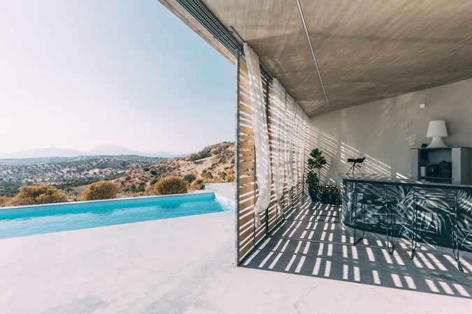 Villa in Sivas - view 1