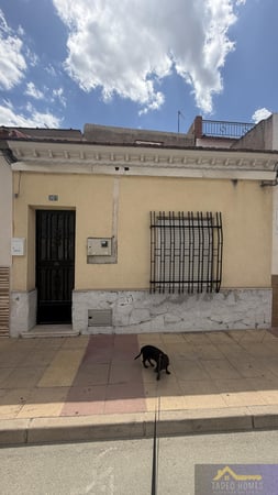 House in Murcia - view 1