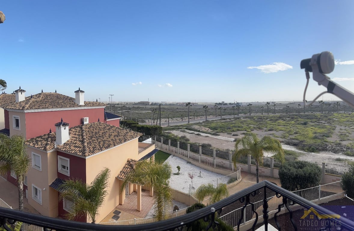 Apartment in Lo Mendigo - Image 2