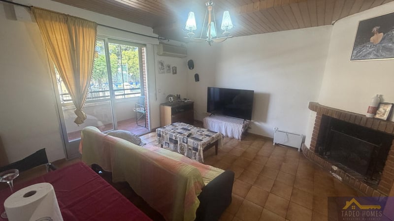Apartment in La Alberca - view 1