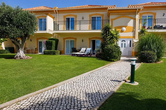 Apartment in Valverde - view 1