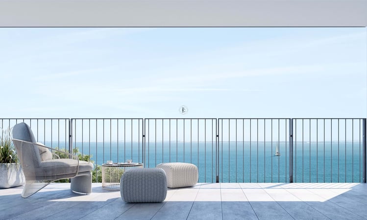 Apartment in Lisbon - view 1