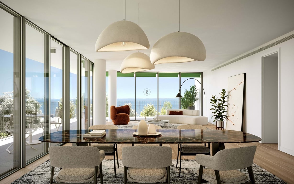 Apartment in Lisbon