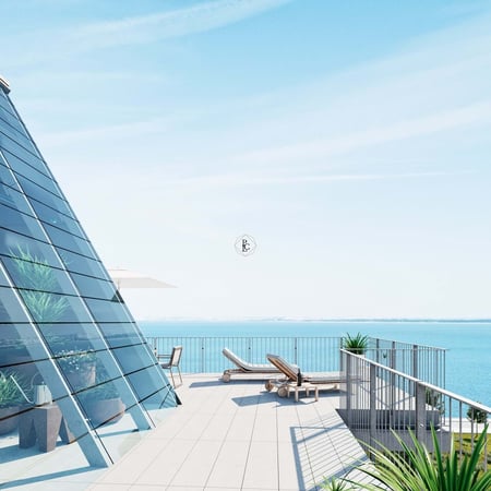 Apartment in Lisbon - view 1