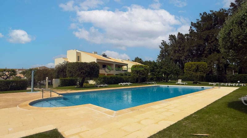 House in Vilamoura - view 1
