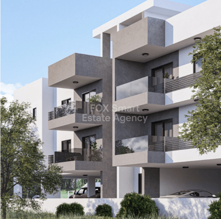 Apartment in Kiti - view 1