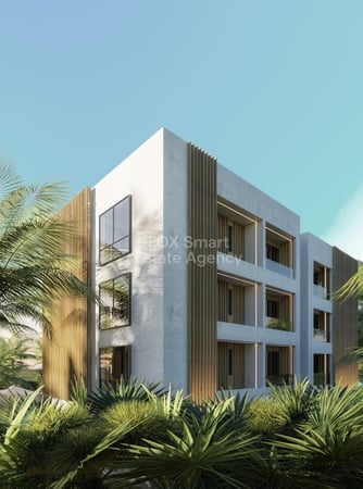 Apartment in Pafos - view 1