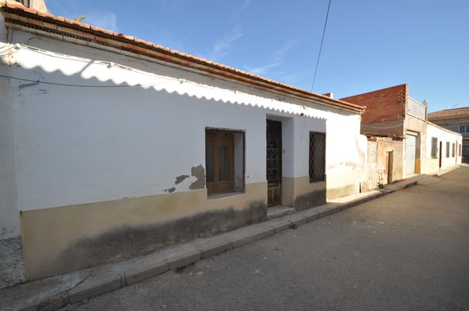 House in Barinas - view 1