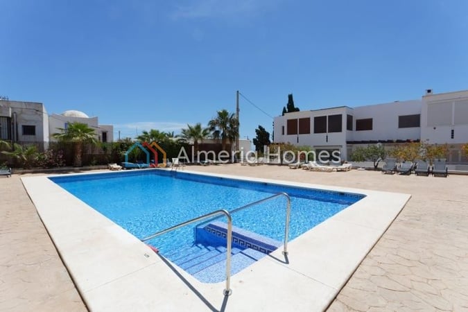 Apartment in Mojacar Playa - view 1