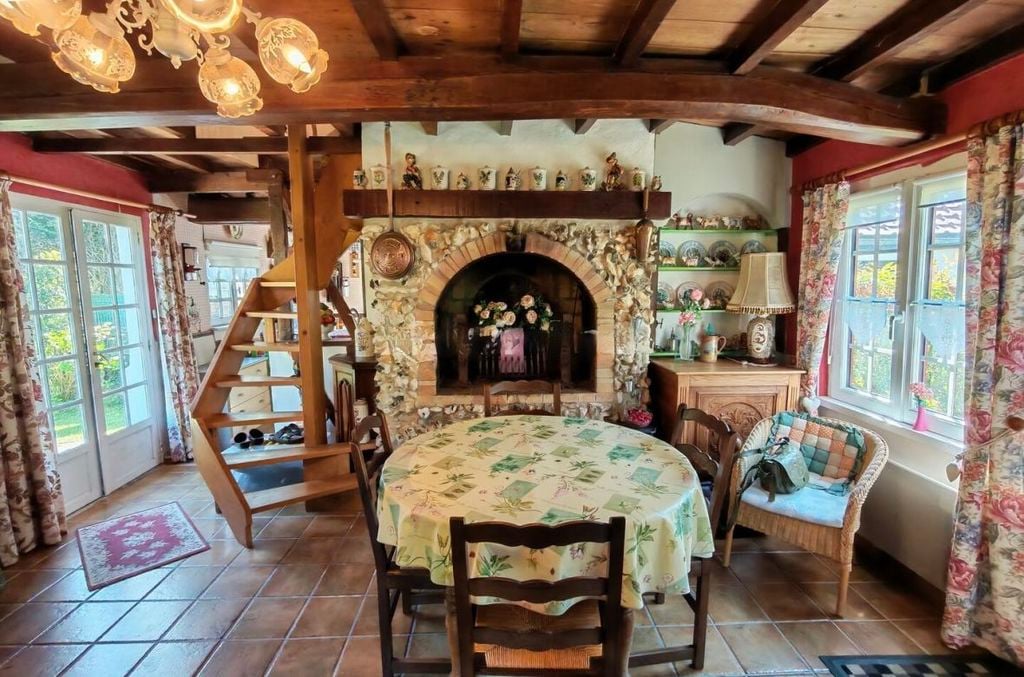 House in Dompierre-sur-Authie - Image 3