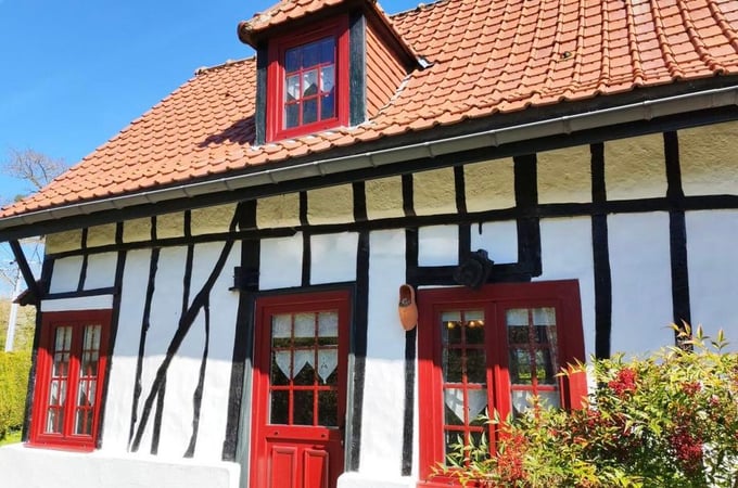 House in Dompierre-sur-Authie - view 1