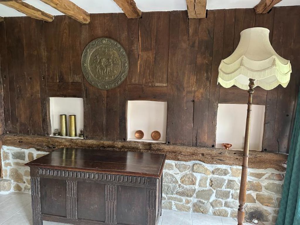 House in Ger - Image 3