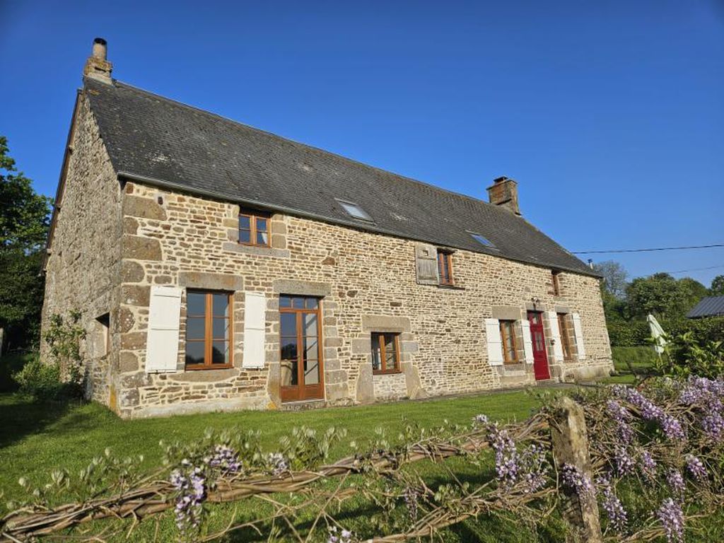 House in Ger
