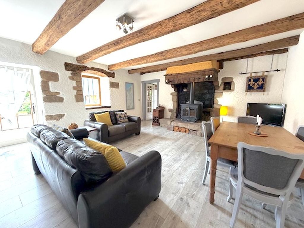 House in Guenroc - Image 3