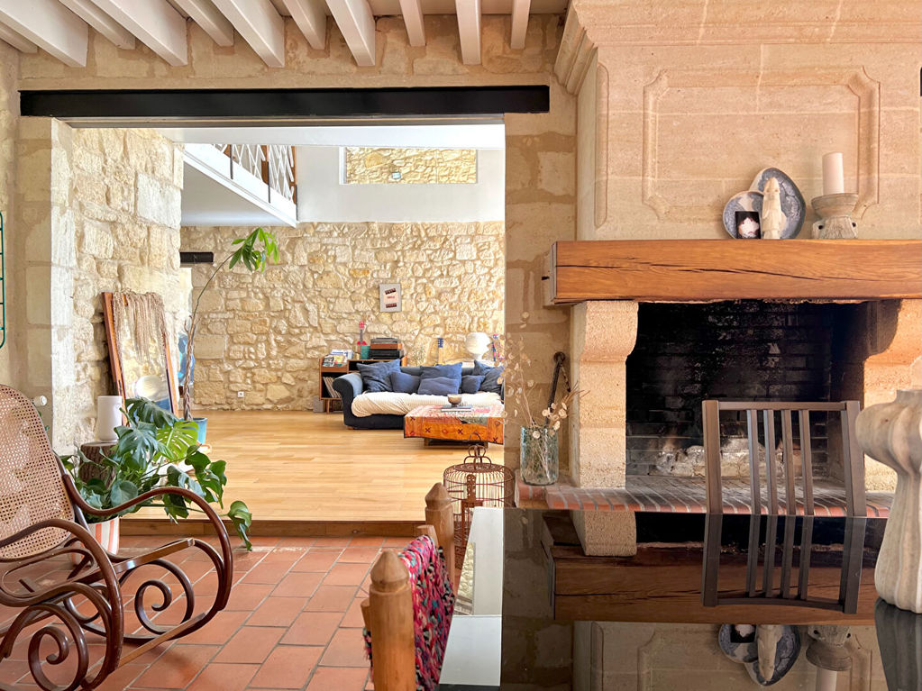 House in Saint-Andre-de-Cubzac - Image 3