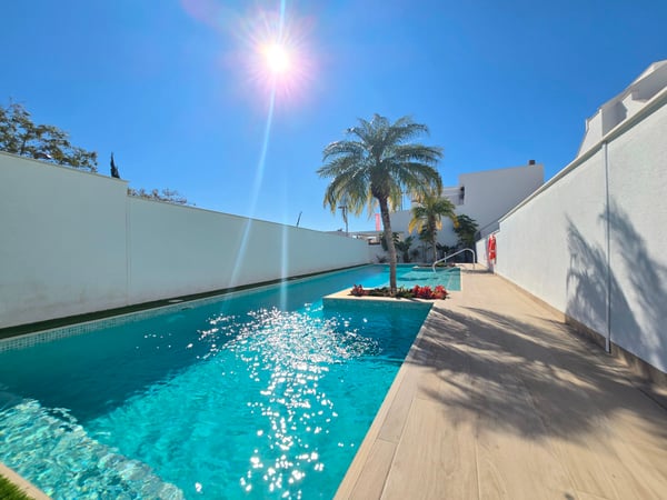Apartment in Pilar de la Horadada - view 1