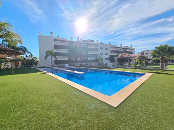 Villa in Urbanizacion los Balcones - view 1