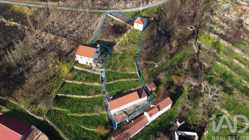 House in Moes - view 1