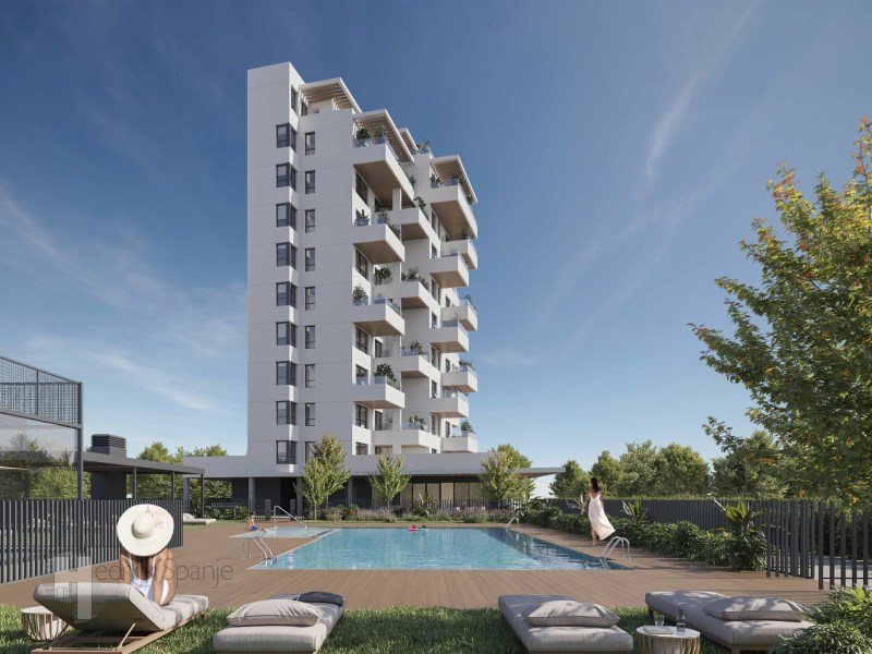 Penthouse in Calp - Image 3
