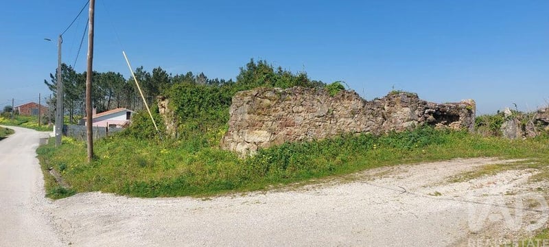 House in Aljubarrota - view 1