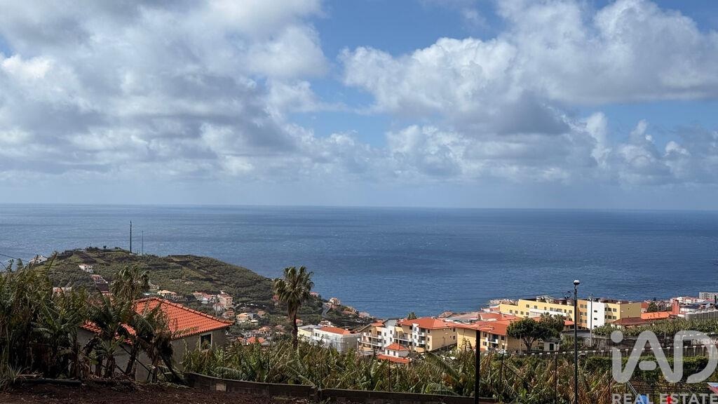 Apartment in Camara de Lobos