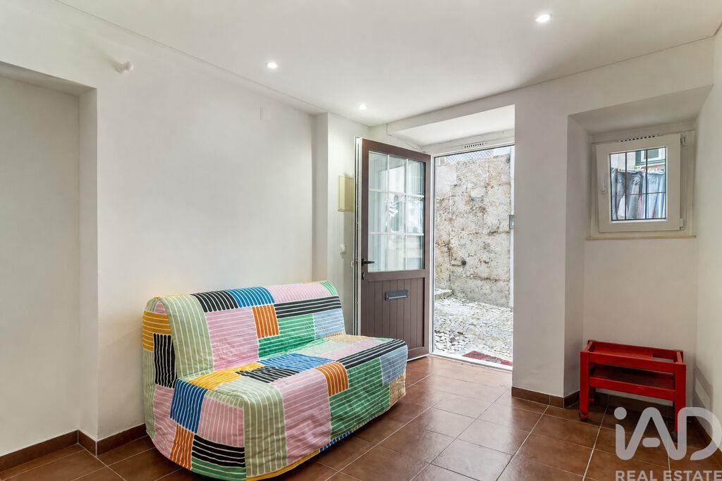 Apartment in Santa Maria Maior