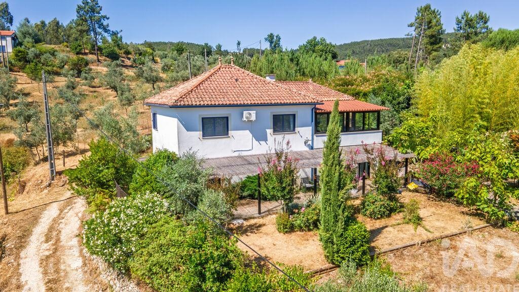 House in Coja